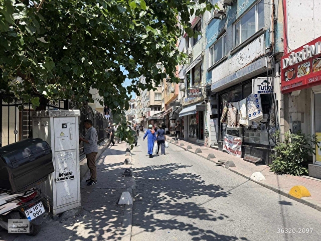 KONDAKCI EMLAKTAN KASIMPAŞA MERKEZDE OTOPARKLI 2+1 KİRALIK DAİRE