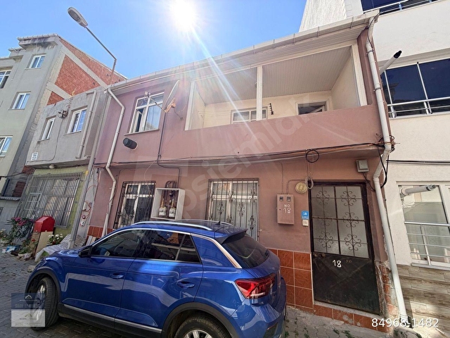 AK AUTO GAYRİMENKULDAN Tekirdağ Süleymanpaşa Çınarlı Mahallesi Satılık 2 Katlı Müstakil Ev - Görsel 3