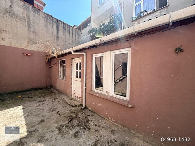 AK AUTO GAYRİMENKULDAN Tekirdağ Süleymanpaşa Çınarlı Mahallesi Satılık 2 Katlı Müstakil Ev - Görsel 11