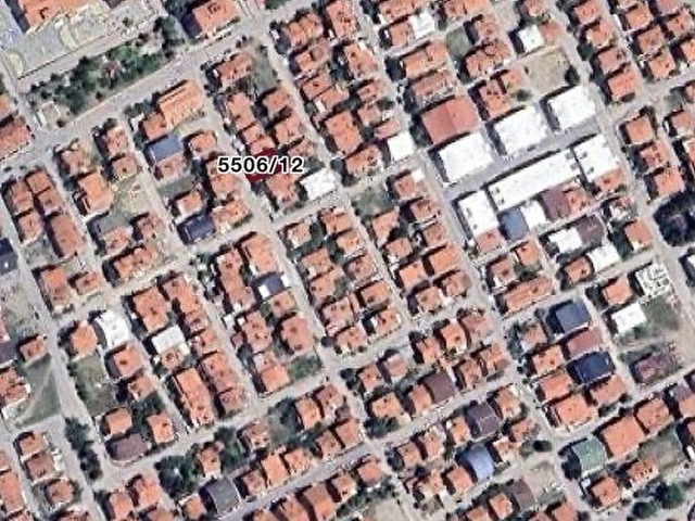 FATİH MAHALLESİNDE SATILIK ARSA - Görsel 5