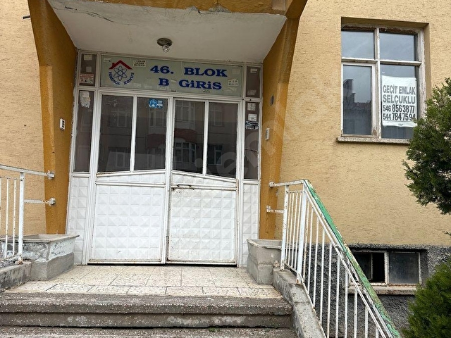 BOSNAHERSEK MAHALLESİNDE SATILIK DAİRE GEÇİT EMLAKTAN - Görsel 2