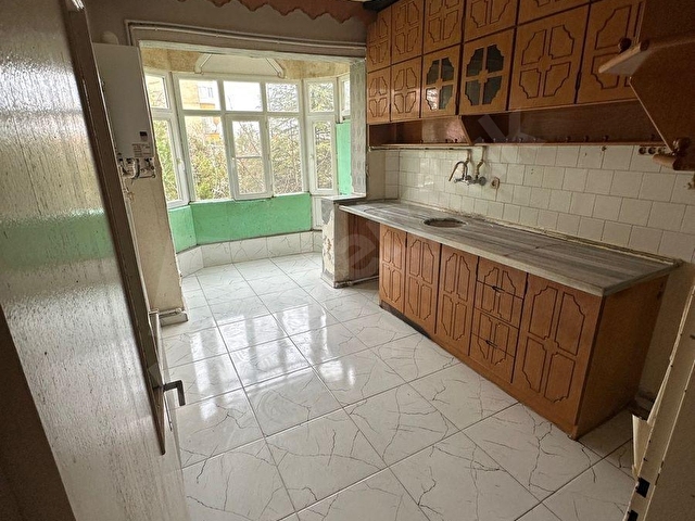 BOSNAHERSEK MAHALLESİNDE SATILIK DAİRE GEÇİT EMLAKTAN - Görsel 10