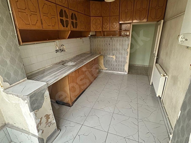 BOSNAHERSEK MAHALLESİNDE SATILIK DAİRE GEÇİT EMLAKTAN - Görsel 11