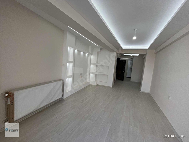 Cadde Üstü 2+1 Sıfır Kapalı Otopark, Asansör - Görsel 16