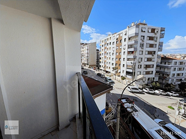 Cadde Üstü 2+1 Sıfır Kapalı Otopark, Asansör - Görsel 18