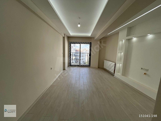 Cadde Üstü 2+1 Sıfır Kapalı Otopark, Asansör - Görsel 21