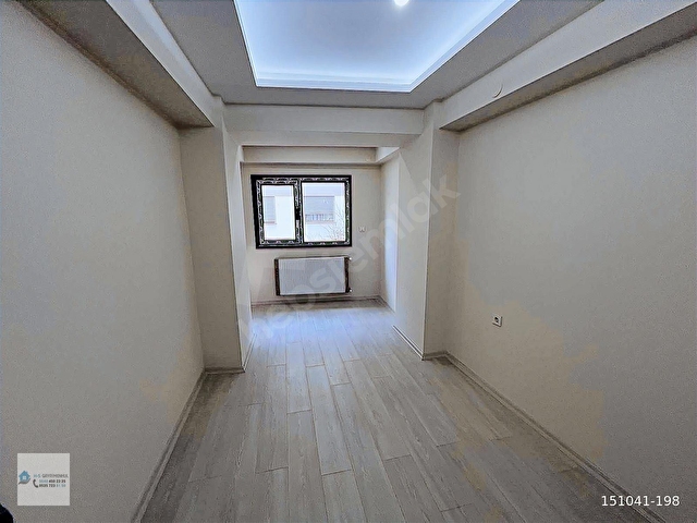 Cadde Üstü 2+1 Sıfır Kapalı Otopark, Asansör - Görsel 4