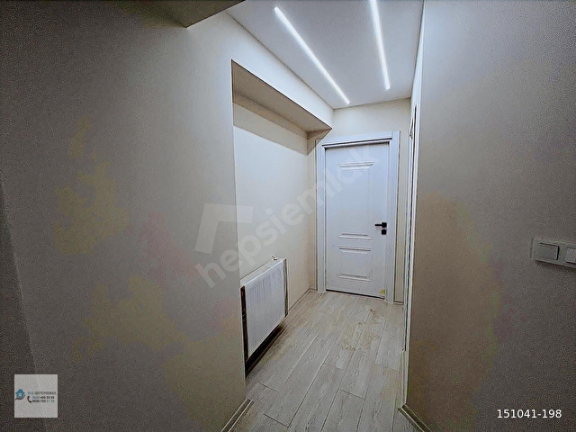 Cadde Üstü 2+1 Sıfır Kapalı Otopark, Asansör - Görsel 2