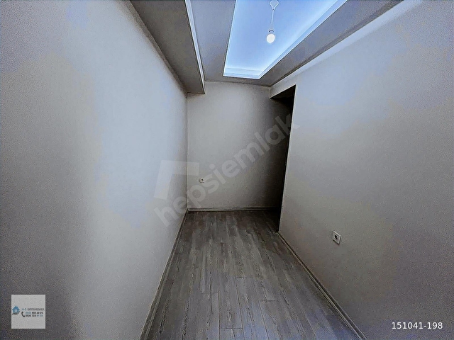 Cadde Üstü 2+1 Sıfır Kapalı Otopark, Asansör - Görsel 7