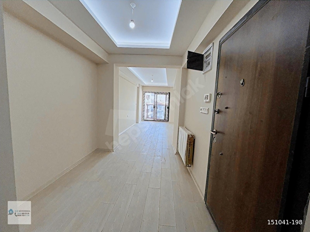 Cadde Üstü 2+1 Sıfır Kapalı Otopark, Asansör - Görsel 15