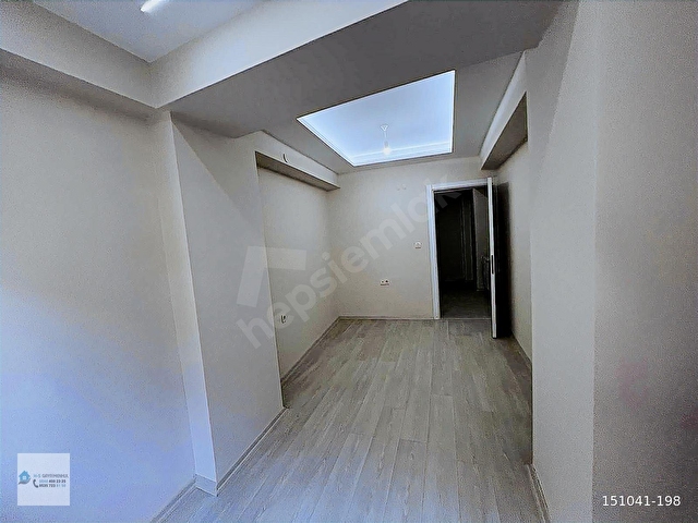 Cadde Üstü 2+1 Sıfır Kapalı Otopark, Asansör - Görsel 3