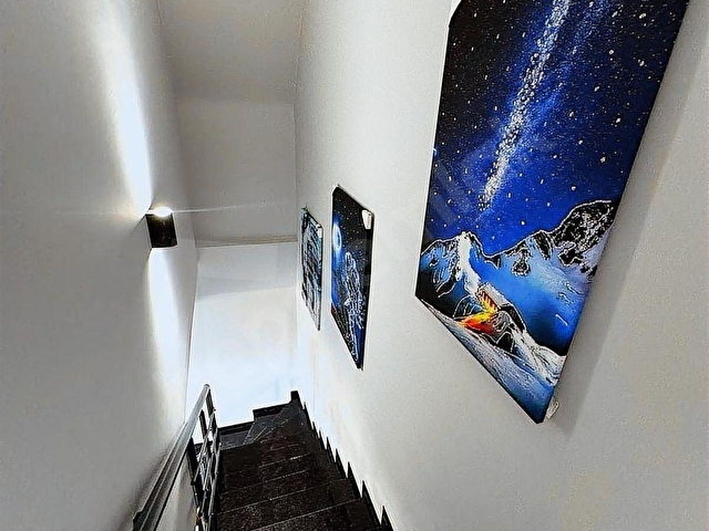 2+1 EŞYALI DUBLEKS SIFIR DAİRE ALANYA DOM NA MORE RESIDENCE - Görsel 16