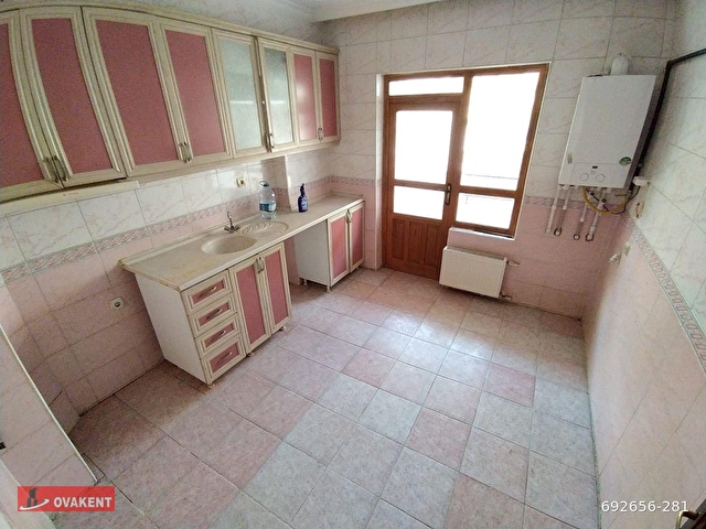 Yayla Esertepe Arasi Ara Kat 3 1 110 M2 Daire 692656 281 Hurriyet Emlak