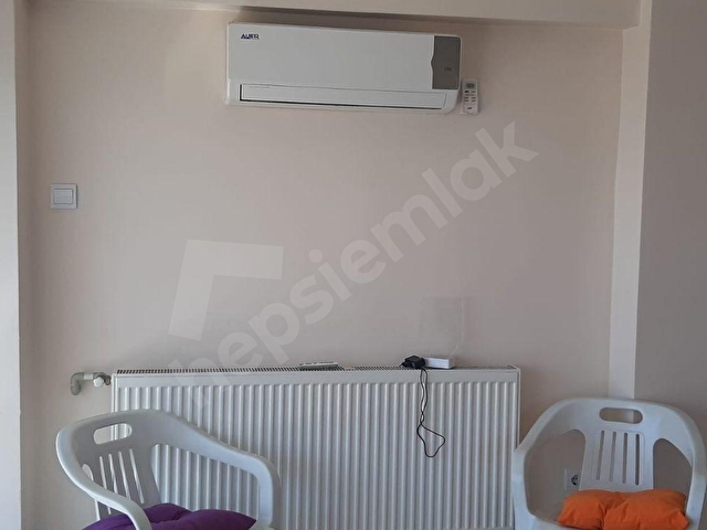 EVKA -3 DE 1+1 SATILIK DAİRE - Görsel 5