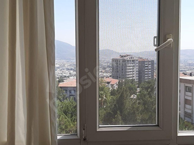 EVKA -3 DE 1+1 SATILIK DAİRE - Görsel 11