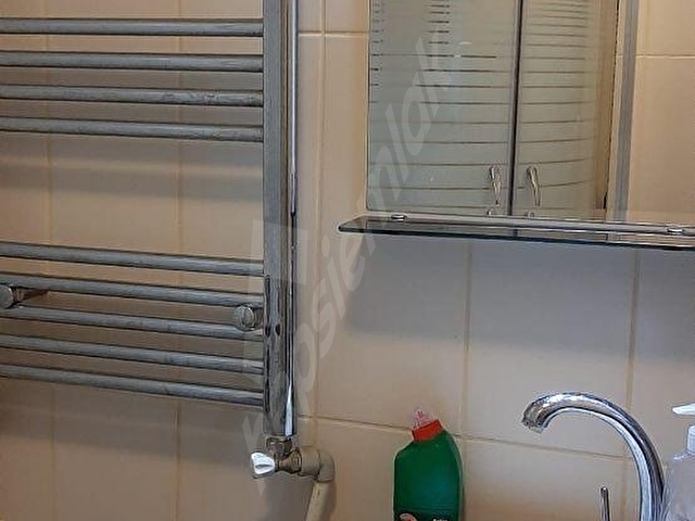 EVKA -3 DE 1+1 SATILIK DAİRE - Görsel 13