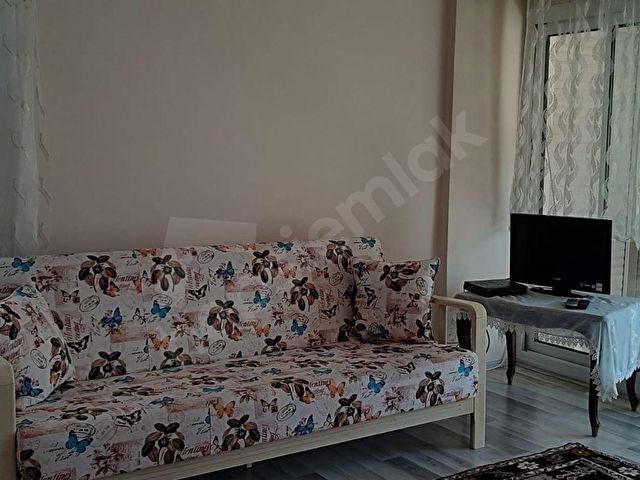 EVKA -3 DE 1+1 SATILIK DAİRE - Görsel 6