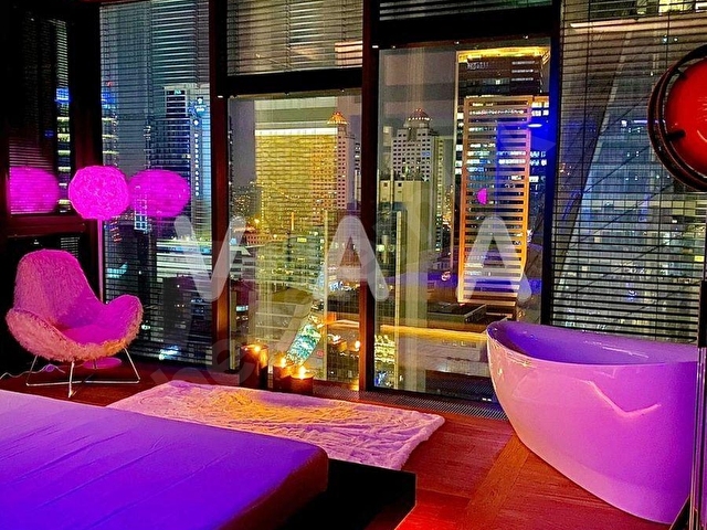 VAA DAN LEVENT LOFT BAHÇE DE 7MT TAV 150M2 SATILIK DUBLEKS DAİRE - Görsel 20