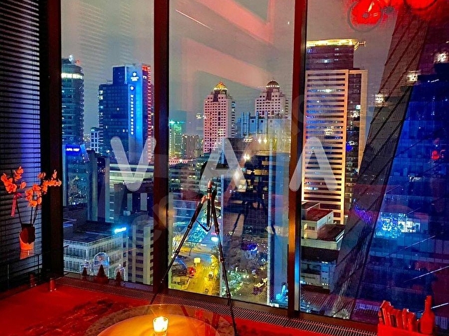 VAA DAN LEVENT LOFT BAHÇE DE 7MT TAV 150M2 SATILIK DUBLEKS DAİRE - Görsel 9