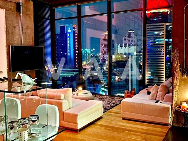 VAA DAN LEVENT LOFT BAHÇE DE 7MT TAV 150M2 SATILIK DUBLEKS DAİRE - Görsel 24