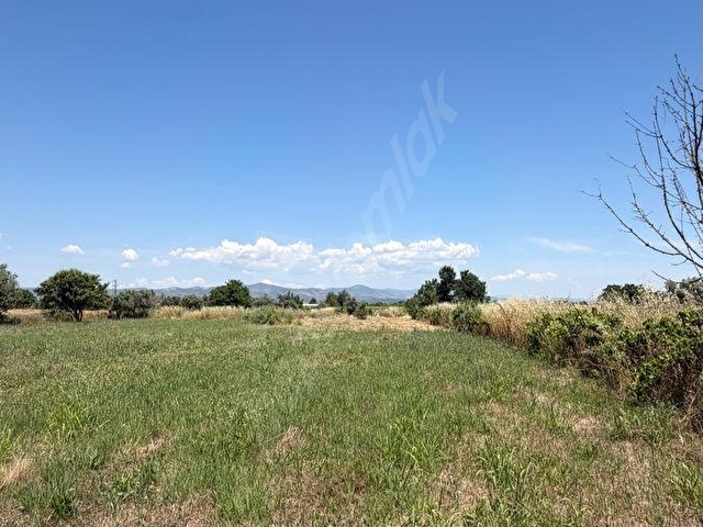 FEVZİ ÇAKMAK MH 5.100 m2 FIRSAT TARLA - Görsel 18