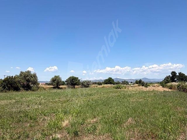FEVZİ ÇAKMAK MH 5.100 m2 FIRSAT TARLA - Görsel 19