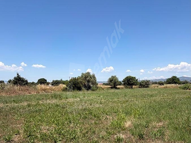 FEVZİ ÇAKMAK MH 5.100 m2 FIRSAT TARLA - Görsel 20