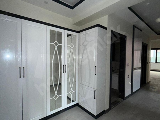 ERCİŞTE VANYOLUNDA KİRALIK 3+1 KİLERLİ EBEVEYN BANYOLU DAİRE - Görsel 18
