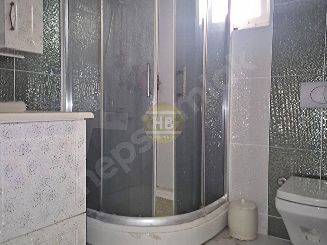 HBden 3+1 Eşyalı Kiralık Daire,İkiÇeşmelikde Deniz Manzaralı - Görsel 27