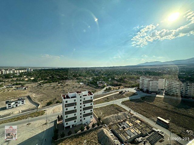 YAĞMUR EMLAKTAN SATILIK AŞAĞI KAYABAŞI MAH 3+1 FUL YAPILI DAİRE - Görsel 24