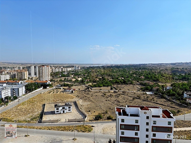 YAĞMUR EMLAKTAN SATILIK AŞAĞI KAYABAŞI MAH 3+1 FUL YAPILI DAİRE - Görsel 19