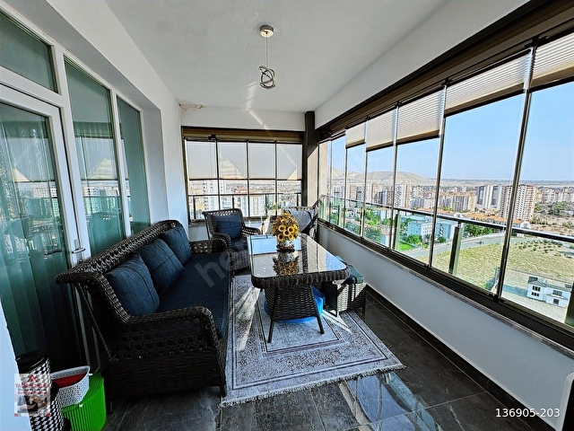 YAĞMUR EMLAKTAN SATILIK AŞAĞI KAYABAŞI MAH 3+1 FUL YAPILI DAİRE - Görsel 16