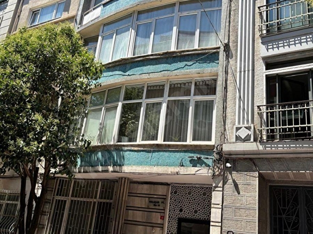 YILDIZEMLAKTAN  2+1 EŞYALI KISA DÖNEM KİRALIK  DAİRE - Görsel 22