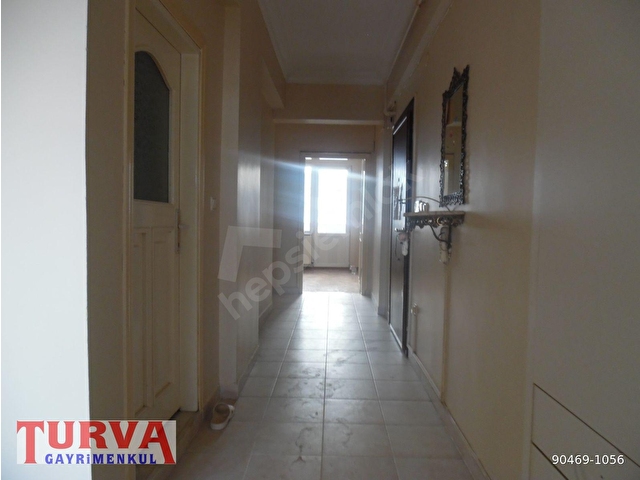 SANTRAL KAVŞAĞI YAKININDA 3+1 KİRALIK DAİRE - Görsel 4