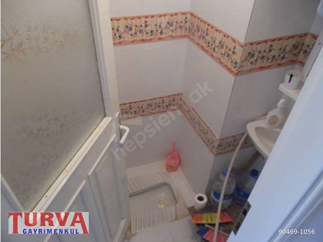 SANTRAL KAVŞAĞI YAKININDA 3+1 KİRALIK DAİRE - Görsel 16