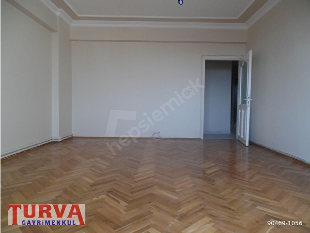 SANTRAL KAVŞAĞI YAKININDA 3+1 KİRALIK DAİRE - Görsel 6
