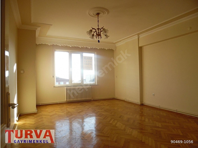 SANTRAL KAVŞAĞI YAKININDA 3+1 KİRALIK DAİRE - Görsel 5