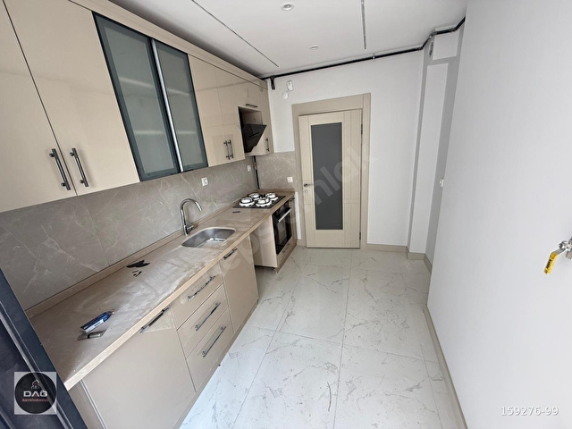 DAĞ GAYRİMENKULDAN ATAPARKTA SIFIR EBEVEYN BANYOLU 2+1 DAİRE - Görsel 2