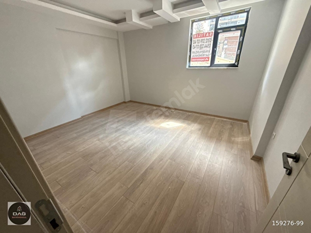 DAĞ GAYRİMENKULDAN ATAPARKTA SIFIR EBEVEYN BANYOLU 2+1 DAİRE - Görsel 12