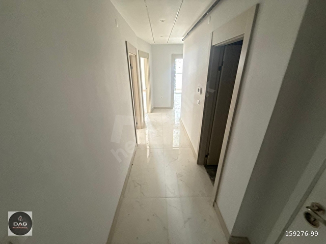 DAĞ GAYRİMENKULDAN ATAPARKTA SIFIR EBEVEYN BANYOLU 2+1 DAİRE - Görsel 18
