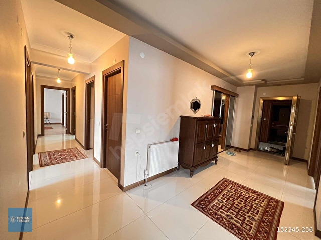 KIZLARPINARI CAD EMSALSİZ 240 M2 NET 4.5+1 TERAS BALKONLU E.BANY - Görsel 29