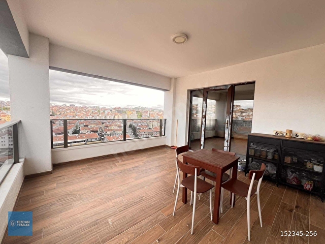 KIZLARPINARI CAD EMSALSİZ 240 M2 NET 4.5+1 TERAS BALKONLU E.BANY - Görsel 27