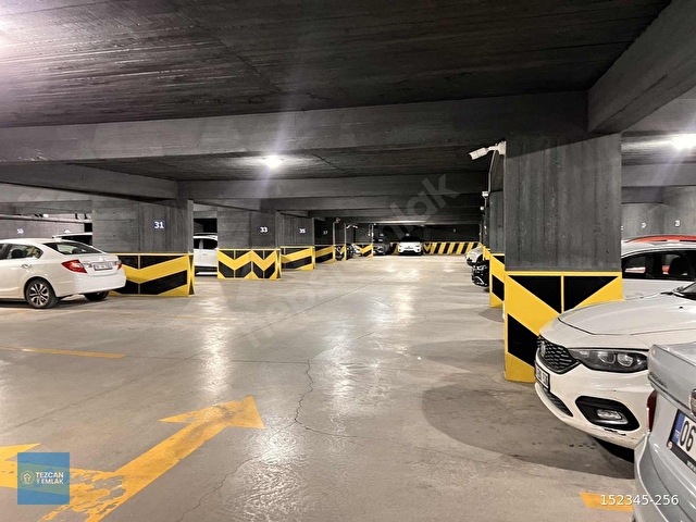 KIZLARPINARI CAD EMSALSİZ 240 M2 NET 4.5+1 TERAS BALKONLU E.BANY - Görsel 30