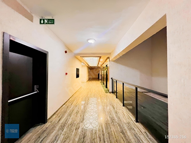 KIZLARPINARI CAD EMSALSİZ 240 M2 NET 4.5+1 TERAS BALKONLU E.BANY - Görsel 6