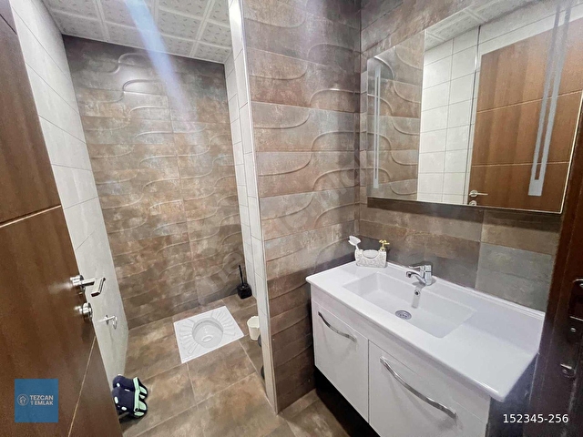 KIZLARPINARI CAD EMSALSİZ 240 M2 NET 4.5+1 TERAS BALKONLU E.BANY - Görsel 25