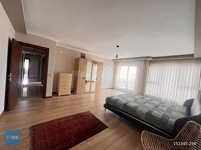 KIZLARPINARI CAD EMSALSİZ 240 M2 NET 4.5+1 TERAS BALKONLU E.BANY - Görsel 11
