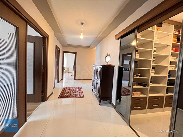 KIZLARPINARI CAD EMSALSİZ 240 M2 NET 4.5+1 TERAS BALKONLU E.BANY - Görsel 18
