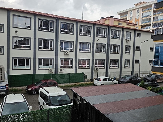 YEŞİLOVA DA SİTE İÇERİSİNDE 3+1 SATILIK DOĞALGAZLI BAKIMLI DAİRE - Görsel 10