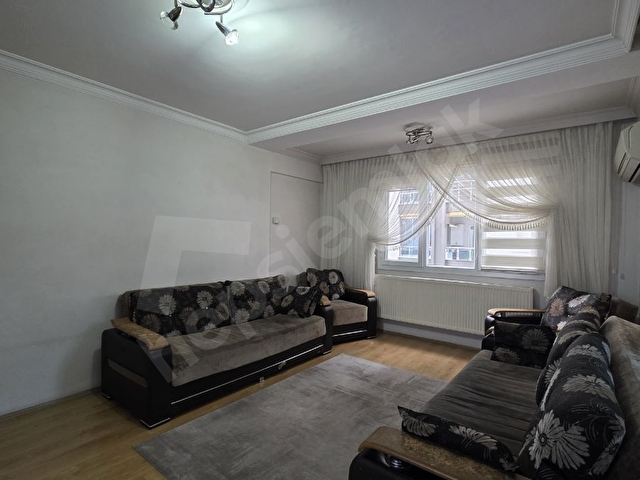 YEŞİLOVA DA SİTE İÇERİSİNDE 3+1 SATILIK DOĞALGAZLI BAKIMLI DAİRE - Görsel 14