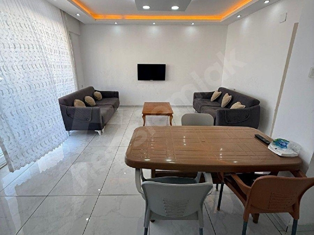 Aser tatil sitesi 2+1 full eşyalı temiz sıfır dairemiz kaçırmayın gelin. - Görsel 9